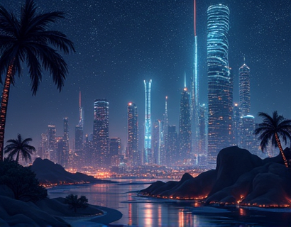 Decentralized Digital Productivity