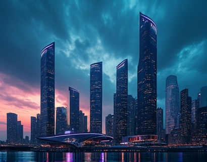 Exceptional Productivity Revolution: Harnessing AI and Crypto for Next-Gen App Ecosystems