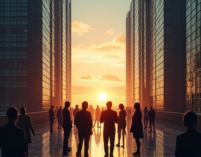 Future Frontiers of Decentralized Productivity