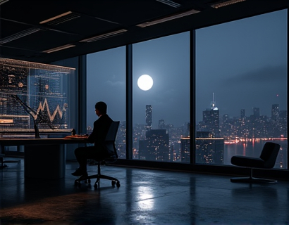 Improving Productivity with Decentralized Technologies