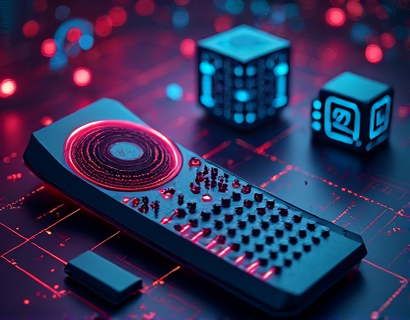 Modernizing Productivity Through AI and Crypto