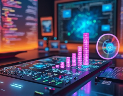 Streamlining Decentralized Productivity: The Synergy of AI and Crypto